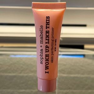 Sophia + mabelle primer